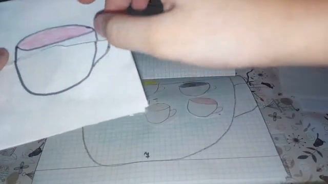 распаковка бумажных сюрпризов🐩новинка: эстетика😎 бумажка стар смотреть онлайн