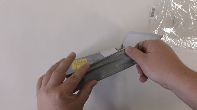 Lipo Bag Tests - Round 1