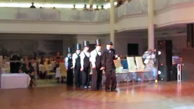 видео Чарли Питер 2015 Снежногорск смотреть онлайн