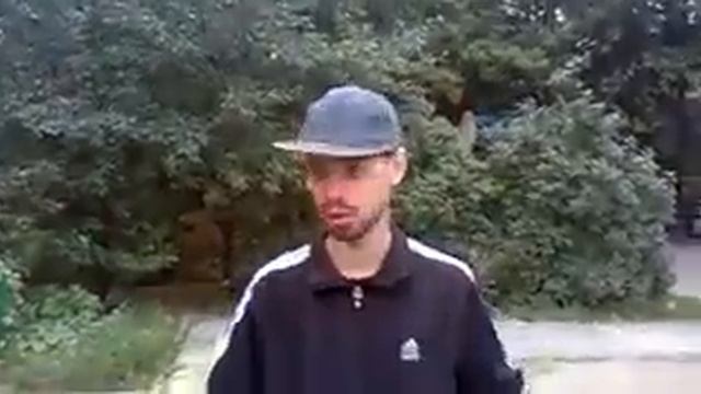 Укурыш читает реп 3 смотреть онлайн
