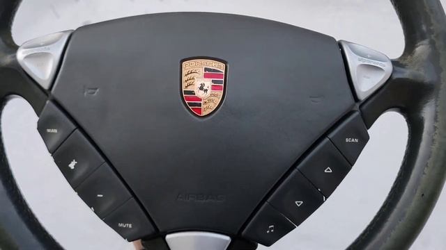 Покраска кожаного руля смотреть онлайн