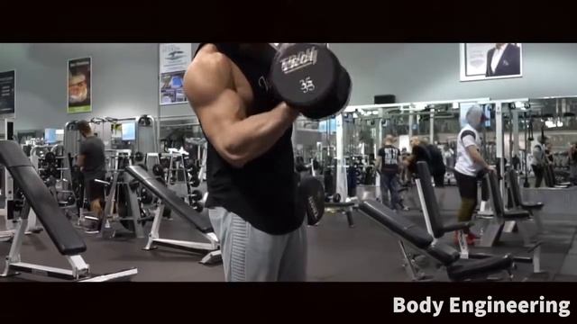 GO FOR YOUR DREAMS | Best Bodybuilding Motivational Speech 2018 смотреть онлайн