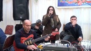 Sevinc Abbasova