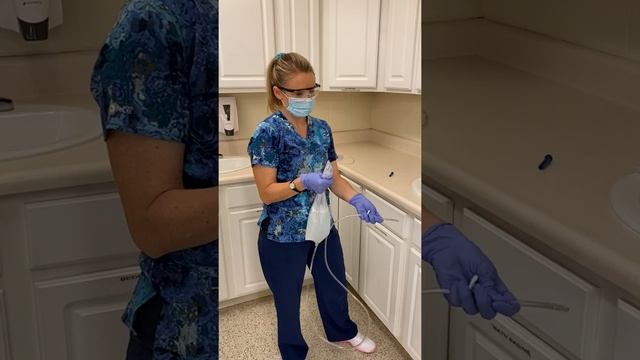 Cleansing enema смотреть онлайн