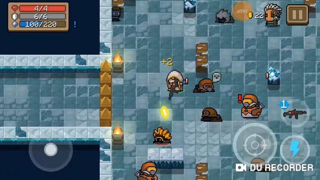 Самый сложный босс на 1 стадии смотреть онлайн