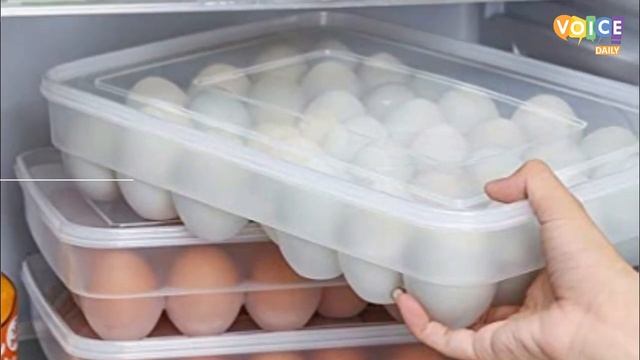 Yeh Cheezain Fridge Main Rakhnay Ki Ghalti Na Karna II Things You Should Not Freeze смотреть онлайн
