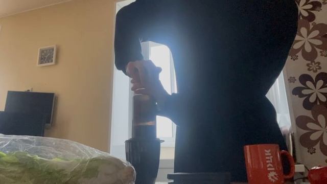 CoffeeRoutine 
День 14 из кофейной жизни. 5ч