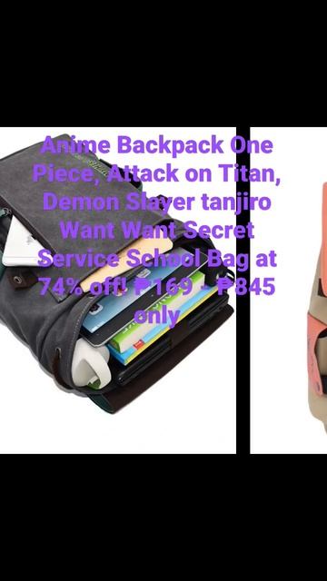 #bag #backpack #anime #schoolbag #officebag #travelbag #fyp #reels #shortsviral #short #sale смотреть онлайн