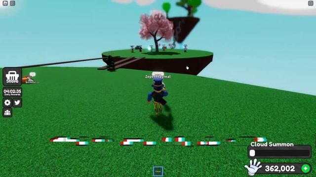 HOW TO GET SIPHON GLOVE(orb??) FAST IN SLAP BATTLES ROBLOX смотреть онлайн