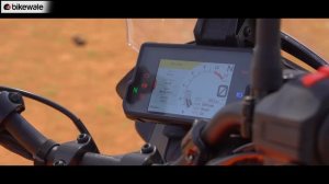 2023 KTM 390 Adventure Review | Spoke Wheels and 390 Adventure X Tested | BikeWale