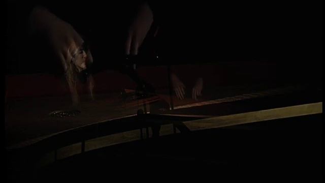 Jane Chapman & Andrés Franco Medina-Mora, Improvisation