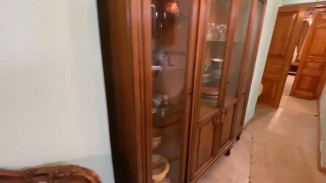 Двухкомнатная квартира в дворцовом исполнении. Ул. Дмитриева 5. Парковка.