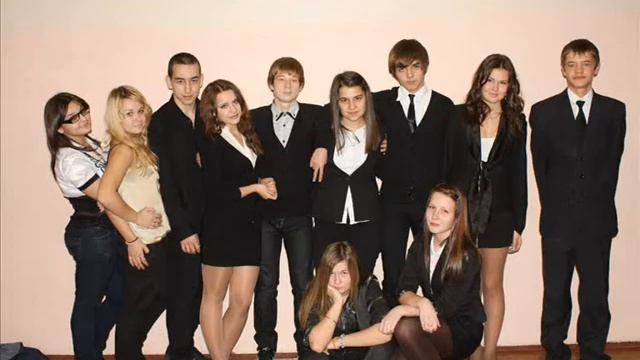 9Б класс школа 558 спб))) смотреть онлайн