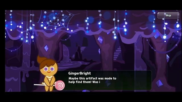 ANNIVERSARY 5 YEAR COOKIE RUN OVERBREAK (2022) 🔥🔥🔥 смотреть онлайн