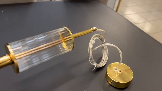 Подвесной светильник Crystal lux “Valencia sp1.3” смотреть онлайн