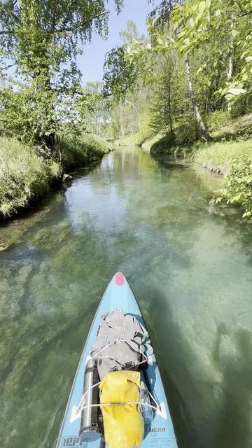 Сплав с озера Ключик смотреть онлайн