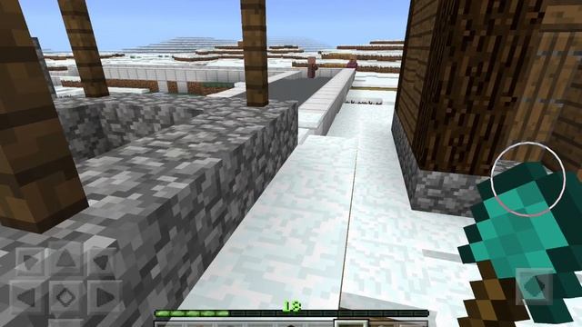 зимний мир.50лайков топ сидов😎