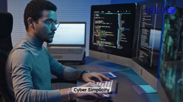 Securing Your Digital World: Cybersecurity Education and Protection with ESET Antivirus by KHCOLO смотреть онлайн