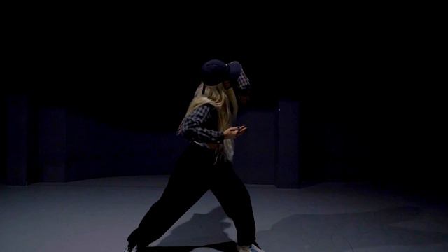 CKay - Love Nwantiti | YEJIN choreography смотреть онлайн
