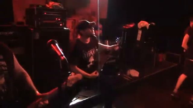 Dance with the Devil Tour/Born From Pain-Cassiopeia Berlin смотреть онлайн