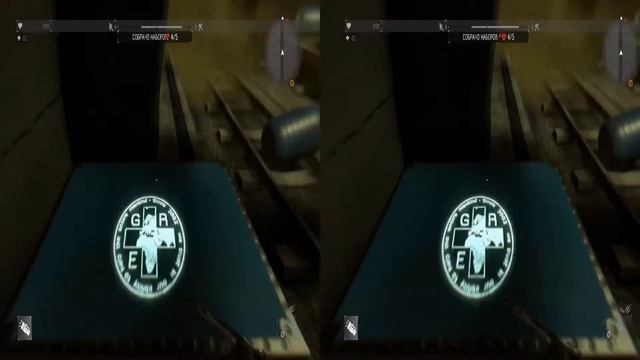 DYING LIGHT 3D 1080 PC Part 17 walkthrough (no commentary) смотреть онлайн
