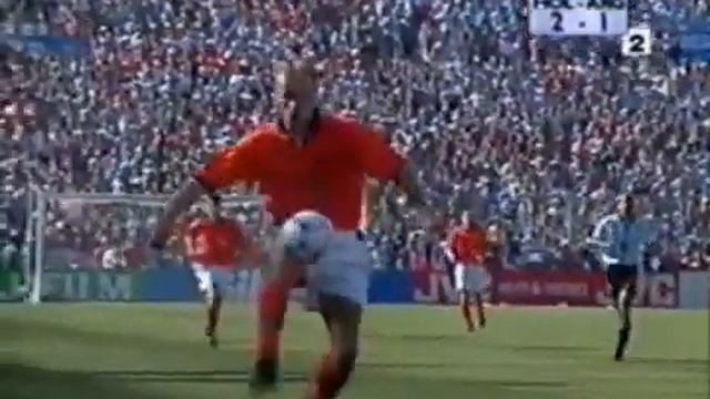Ole Ole Ole SOCCER SONG смотреть онлайн