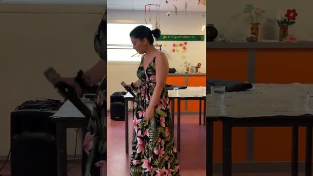 Sónia Martins Im Alive смотреть онлайн
