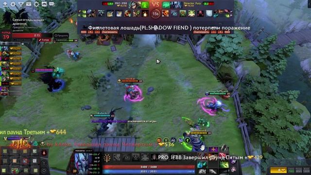 СФ с 12 ю скиллами это больно! (Custom Hero Clash 01.04 ) смотреть онлайн