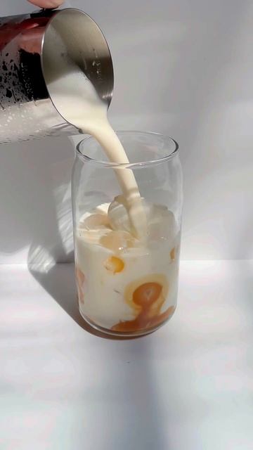 Dulce de leche latte смотреть онлайн