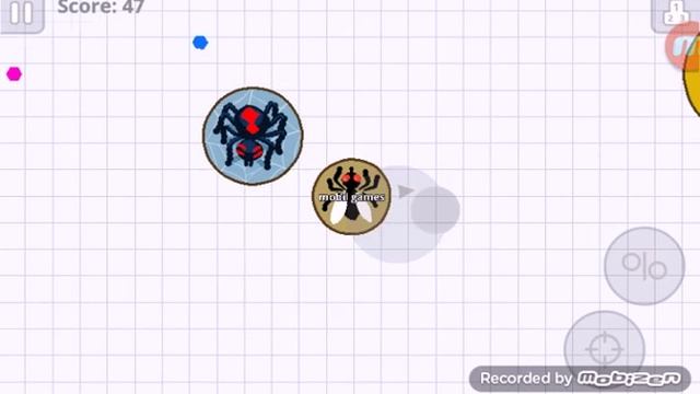 Agari.io oynuyoruz смотреть онлайн