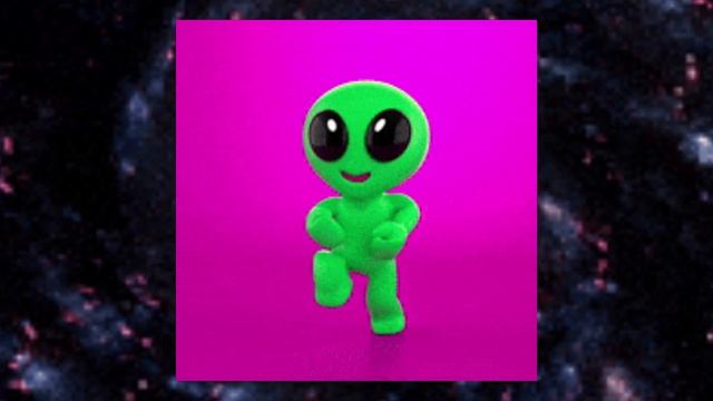 Игра "Космический зонтик" смотреть онлайн