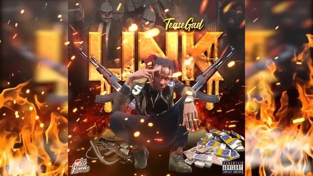 Teasegad - Link (Official Audio) смотреть онлайн