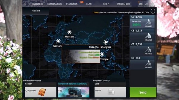 Black Squad - Dispatch, Copper, and Weapon Tuning Tutorial