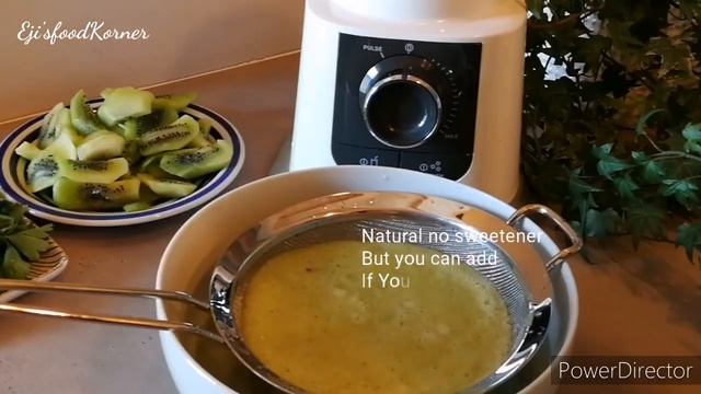 PARSLEY CUCUMBER GINGER LEMON DRINK FOR WEIGHLOSS /LOSS 15KG IN 2 WEEKS