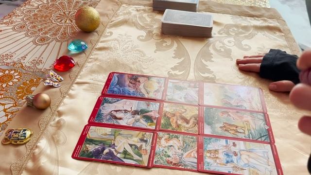 КАК ОН ВИДИТ НАШИ ОТНОШЕНИЯ? смотреть онлайн