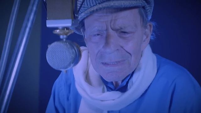 Charles Dumont - L'âme Sœur (clip Officiel)