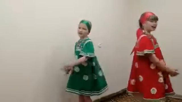 Народный вокал Морошка г Владимир смотреть онлайн