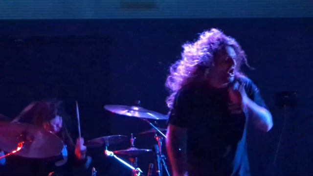 5diez (#####) - Миллион чужих огней live 21.04.2024 Ярославль смотреть онлайн
