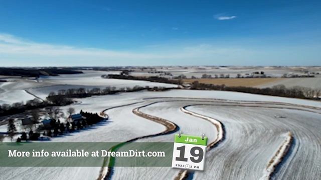 95.03 Acre Farmland Auction In Shelby County, IA