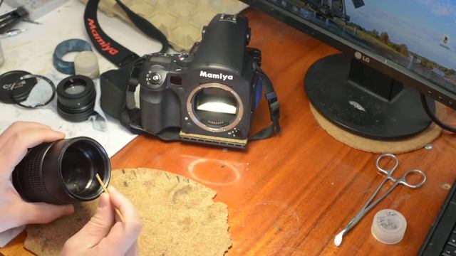 NIKONSERVIS смотреть онлайн