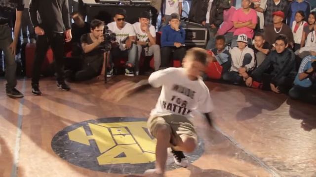 The Best Electro Freestyle Mix 6 (Volt Amazing Break Dance) смотреть онлайн