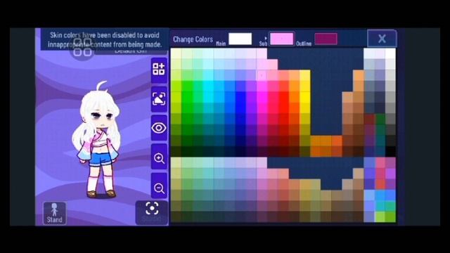 Review Gacha Lavender ! ( ada sispeknya woi! ) смотреть онлайн