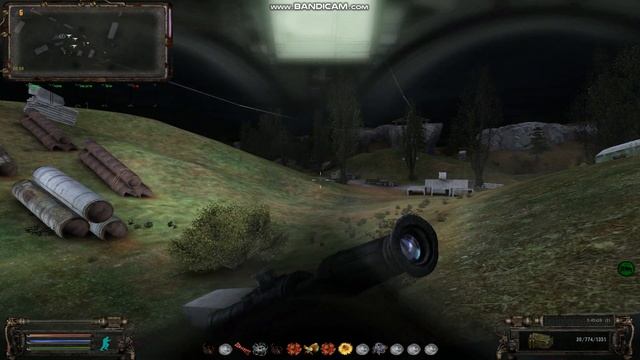 STALKER ОП 2.2 LSC - Хомяк Скряги смотреть онлайн