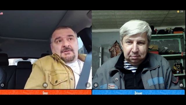 Самара городок № 827 Кто и что нам должен смотреть онлайн