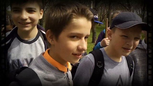 Випускний кліп 11 класу 2022 року . Ліцей № 1 Коростишівської міської ради. смотреть онлайн
