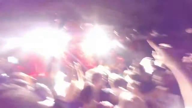 BEHEMOTH в Rock'n'Roll PUB (Иркутск) 16/05/2014