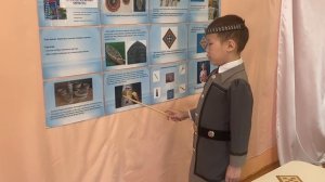 Ларионов Герман 
«Туостан харысхал оноhуга»