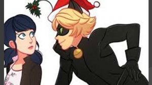 Леди Баг и Супер-Кот!Песня любви на русском!