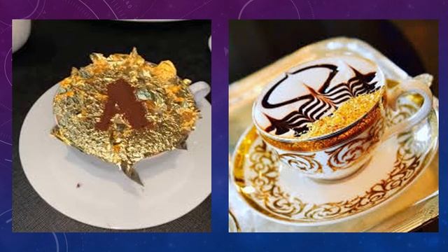 COFFEE GOLDEN CAPPUCCINO смотреть онлайн