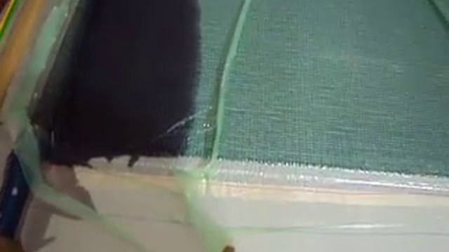 VACUUM INFUSION (вакуумная инфузия)1 смотреть онлайн